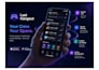 build a flutter or react native mobile app with API or firebase backend